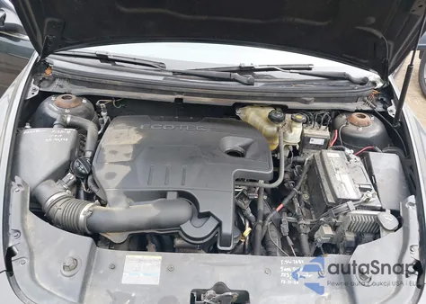 2010 Chevrolet Malibu Lt z USA, uszkodzony, nr VIN 1G1ZC5EB0AF124203